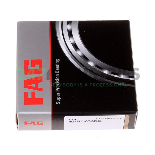 HCS71911-C-T-P4S-UL FAG Image 2