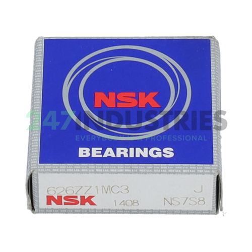 626ZZ1MC3 NSK