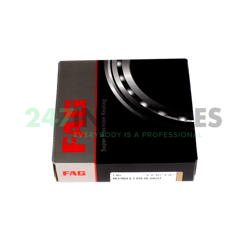 HCS7014-E-T-P4S-UL-GA21T FAG Image 2