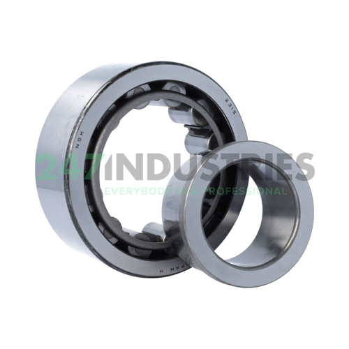 NJ2315WC3 NSK Image 3