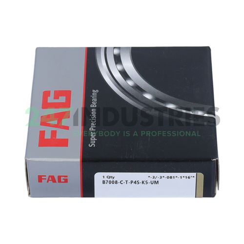 B7008-C-T-P4S-K5-UM FAG Image 3