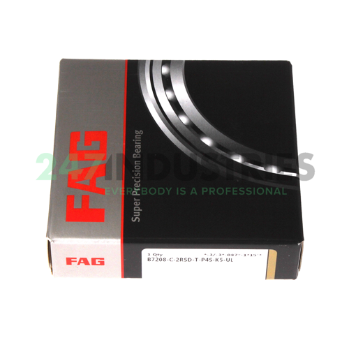 B7208-C-2RSD-T-P4S-K5-UL FAG Image 3