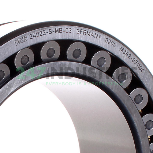 24022-S-MB-C3 FAG Image 2