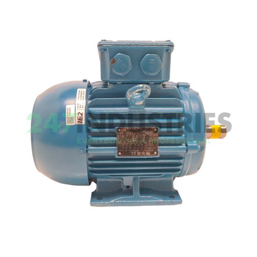 4K32CI3112M2B35 WEG Image 3