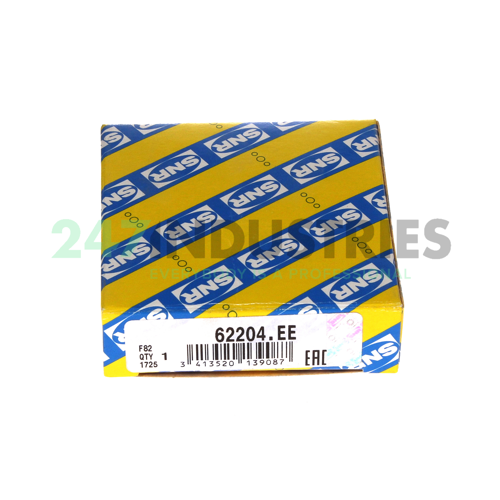 62204EE SNR Image 3