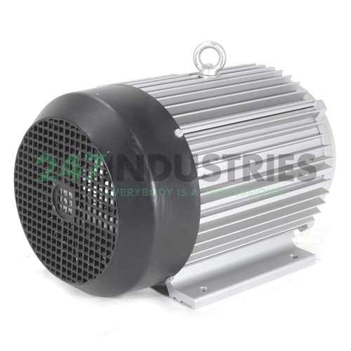 4D132MB-4 FAM Motoren Image 4