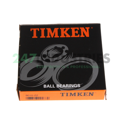 6010-ZZ Timken Image 3