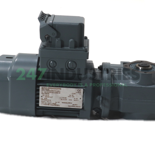 SA37DR63L4/BR/TF/ASD1-I43,68 SEW-EURODRIVE Image 2