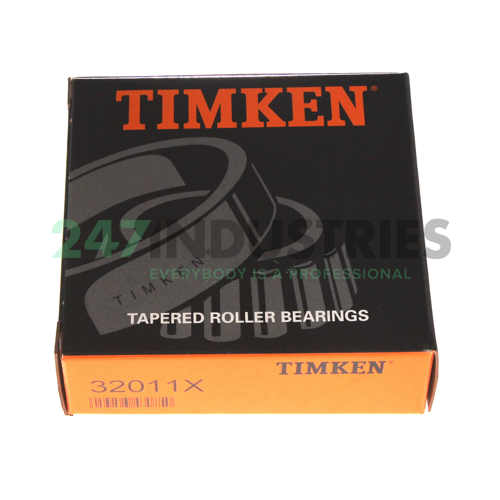 32011XM-90KM1 Timken Image 4