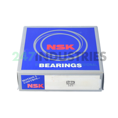 6312CM NSK Image 3
