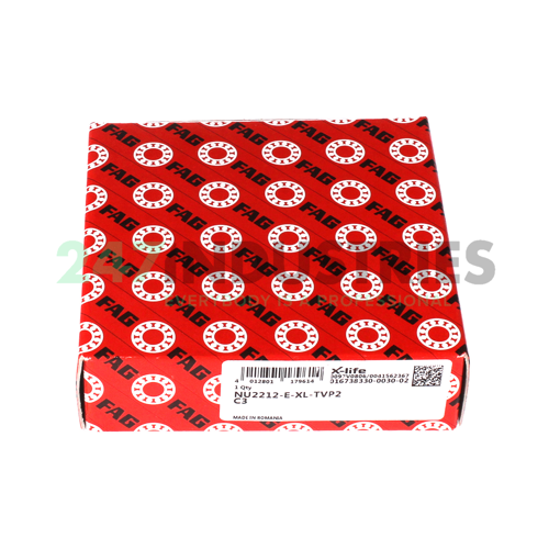 NU2212-E-XL-TVP2-C3 FAG Image 4