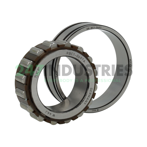 BC1-0697A SKF Image 3