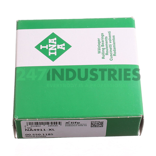 NA4911-XL INA Image 4