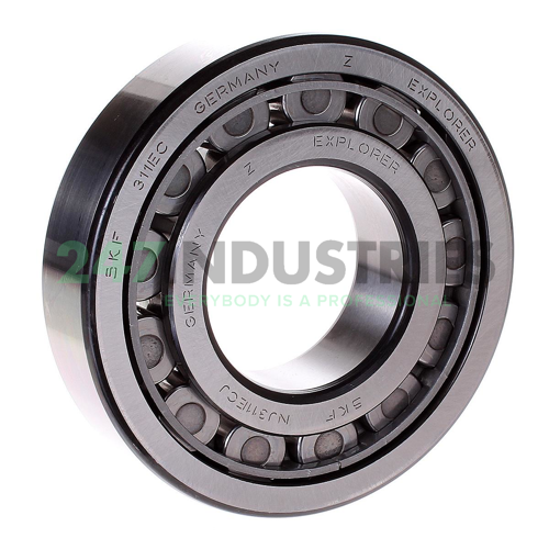 NJ311ECJ SKF
