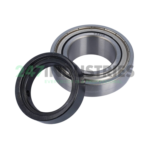 SA210 Neutral Image 2