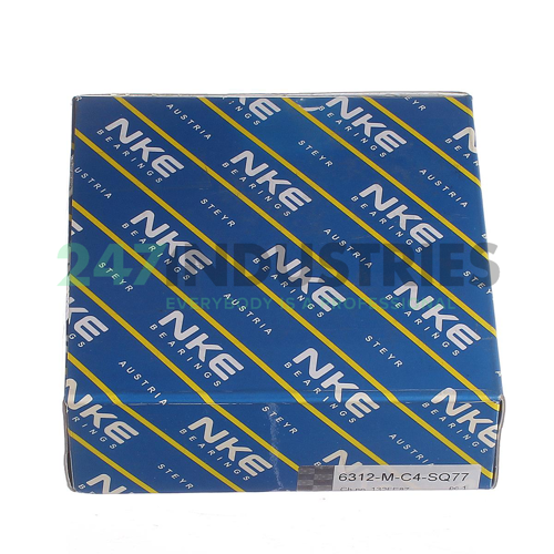 6312-M-C4-SQ77 NKE Image 4