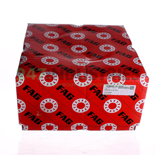 NJ2228-E-XL-M1 FAG Image 6