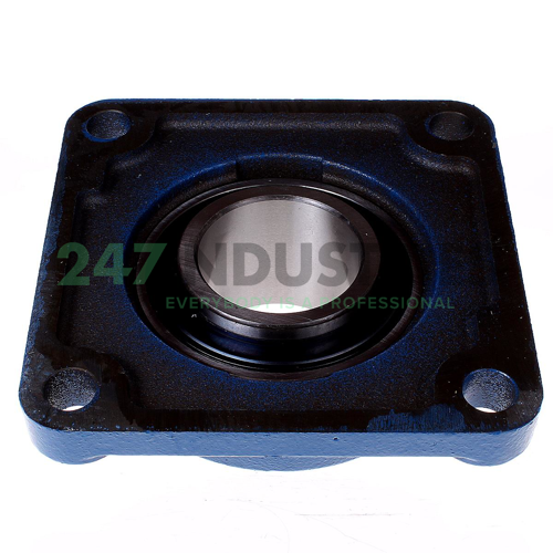 UCF213 SNR Image 2