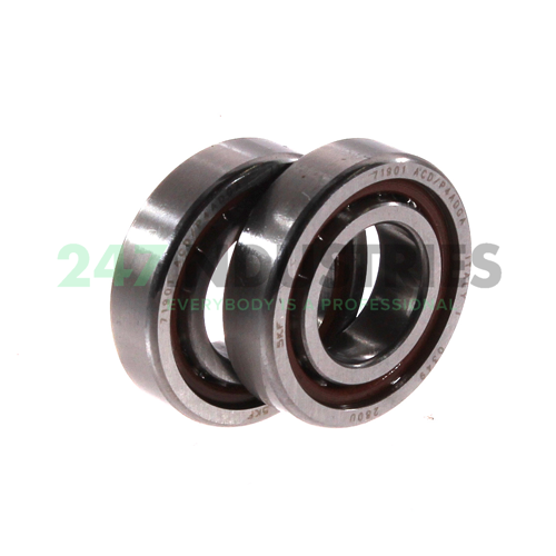 71901ACD/P4ADGA SKF Image 2