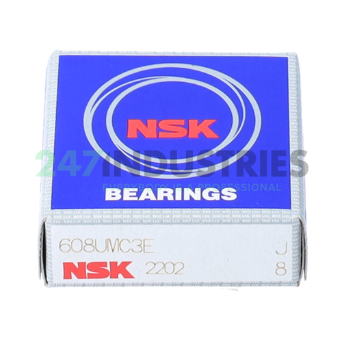 608U MC3E NSK Image 3