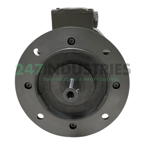 1LA9097-4HA91-Z Siemens Image 2