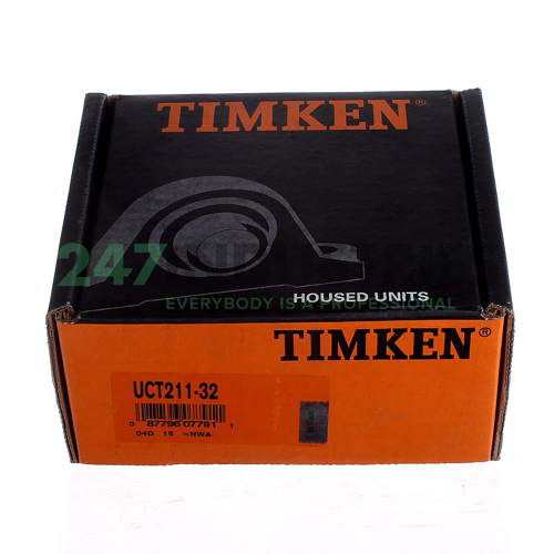 UCT211-32 Timken Image 5