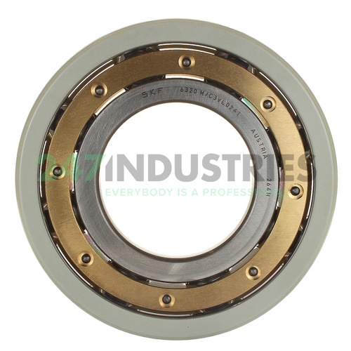 6320M/C3VL0241 SKF Image 3