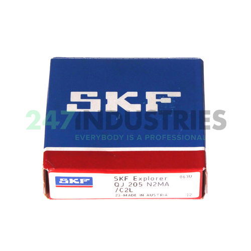 QJ205N2MA/C2L SKF Image 2