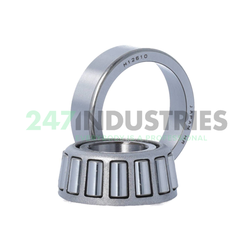 M12649R/610RNES4C*01 NSK Image 3