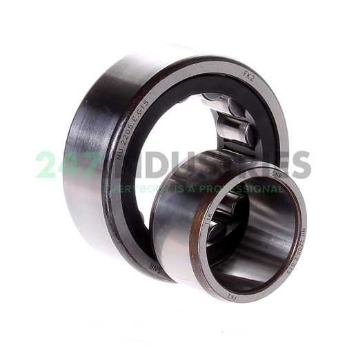 NU.2205.E.G15 SNR Image 2