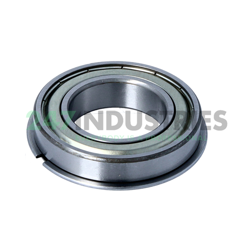 6007ZZNR NSK Image 2