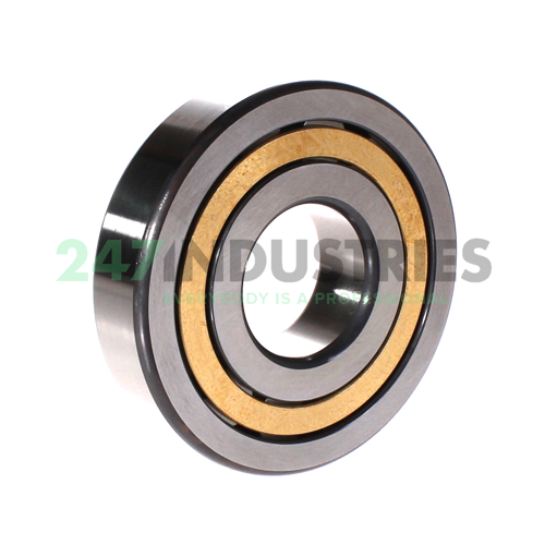 NJ410-XL-M1 FAG Image 2