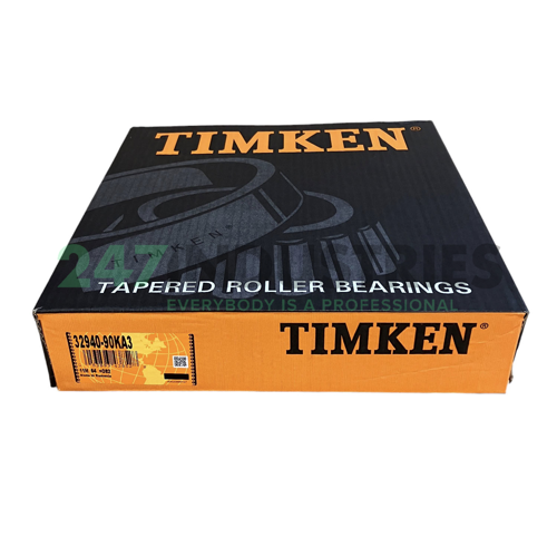 32940-90KA3 Timken Image 3