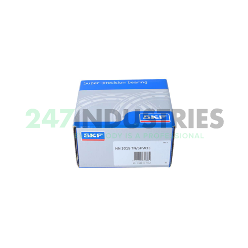 NN3015TN/SPW33 SKF Image 3
