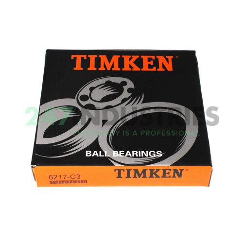 6217-C3 Timken Image 3