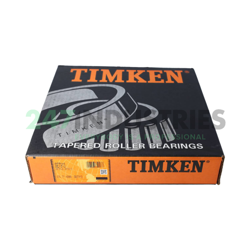 JM736149/JM736110 Timken Image 5
