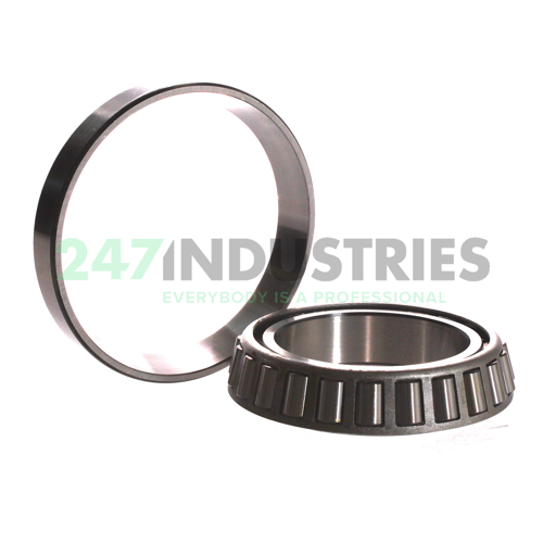 LM613449/LM613410 Timken Image 2