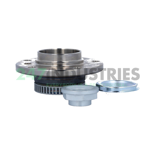 VKBA3667 SKF Image 2