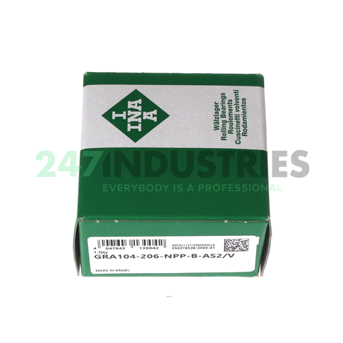 GRA104-NPP-B-AS2/V INA Image 4