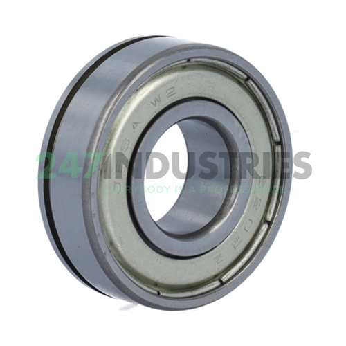 6202ZZ NR Jesa Image 2