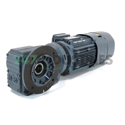 KAF47/DRP100M4BE2HRTFES7 SEW-EURODRIVE