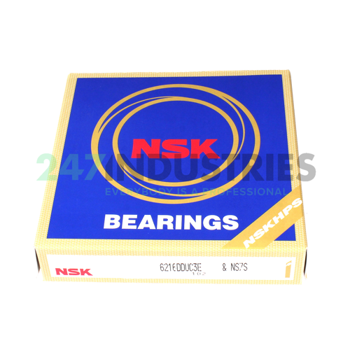 6216DDUC3E NSK Image 3