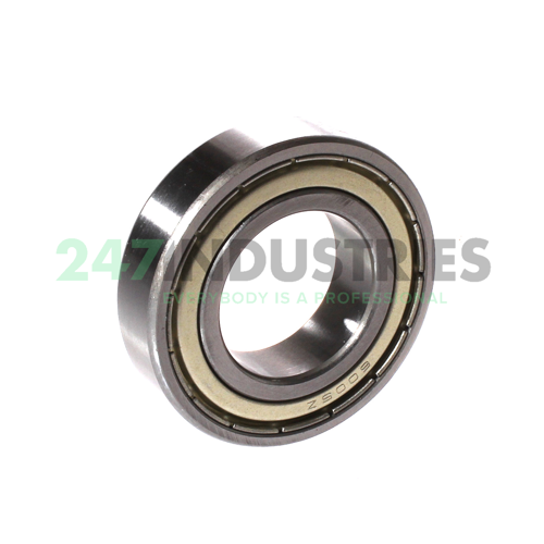 6005-2Z/C3 Felstrom Image 2