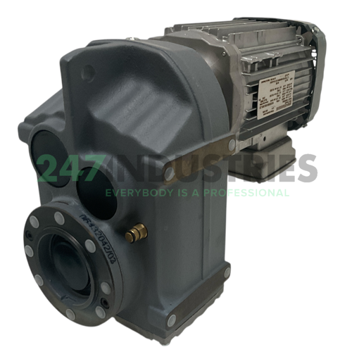 FAZ47DRN80M4 SEW-EURODRIVE