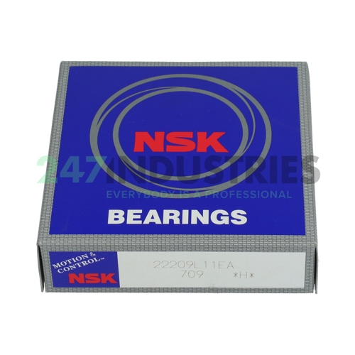 22209L11EA NSK Image 4