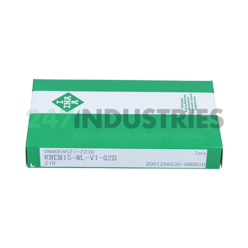 KWEM15-WL-V1-G2B INA Image 2