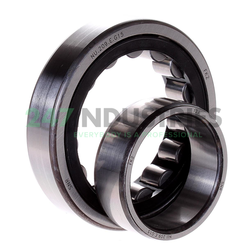 NU209E G15 J30 SNR Image 2