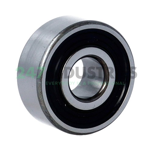 62302-2RS1/C3 SKF Image 2