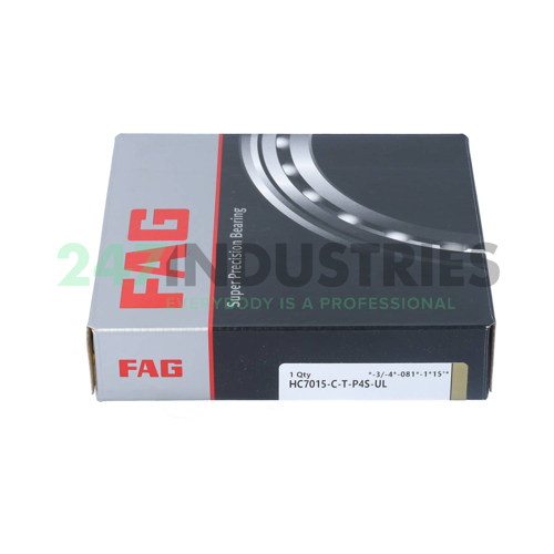 HC7015-C-T-P4S-UL FAG Image 3