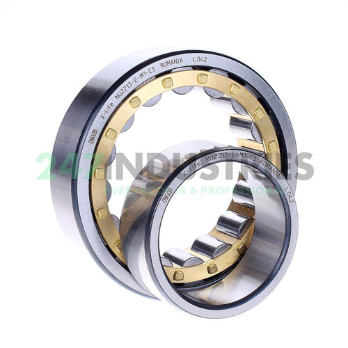 NU2213-E-M1-C3 FAG Image 2